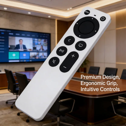 For Apple TV 3rd/4th/5th/6th/7th Generation Remote Control, 4K HD TV3456, A2540 A2854