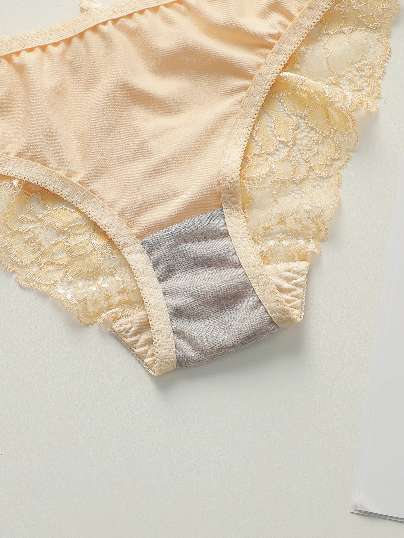 2-piece set of colorful lace combination for gathering and lifting daily bras lingerie set for women sexy  Lingerie 2 sets A2155