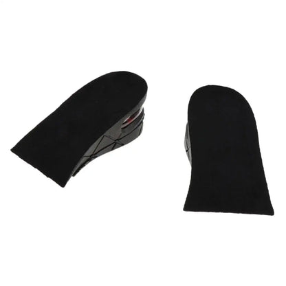 Orthopedic Height Increase Insole Air Cushion Lift Heel Pad Inserts for Shoes Height Boost Events