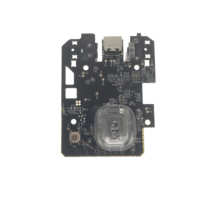 For Deathadder V3 Pro Professional Edition Wireless Gaming Mouse Motherboard Side Keyboard Cable Light Replacement Repair Parts