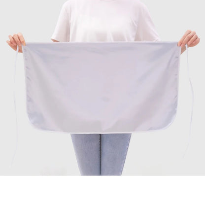 Pregnant Women Wear Radiation Protection Aprons Clothes Bellybands Maternity Clothes Outwear EMF Shielding Aprons