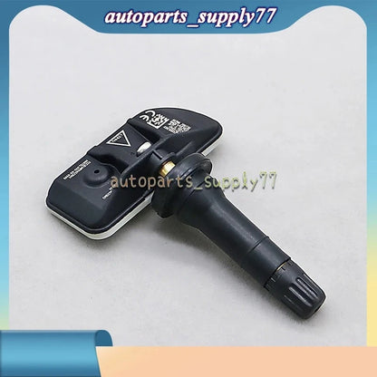 4PCS For 2020 2021 2022 2023 Ford Explorer Focus Kuga S-Max Transit TPMS Tire Pressure Monitoring System 433Mhz JX7T-1A180-CA