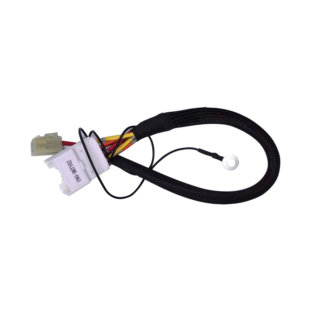 For 2018 -2020 New Toyota Engine Push Button Start Stop Remote Key Starter Stop Keyless Entry Car Accessories