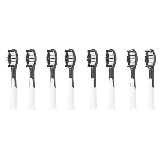 Original SUBORT Brush Heads S9 Sonic Electric Toothbrush Accessories Replacement Toothbrush Heads