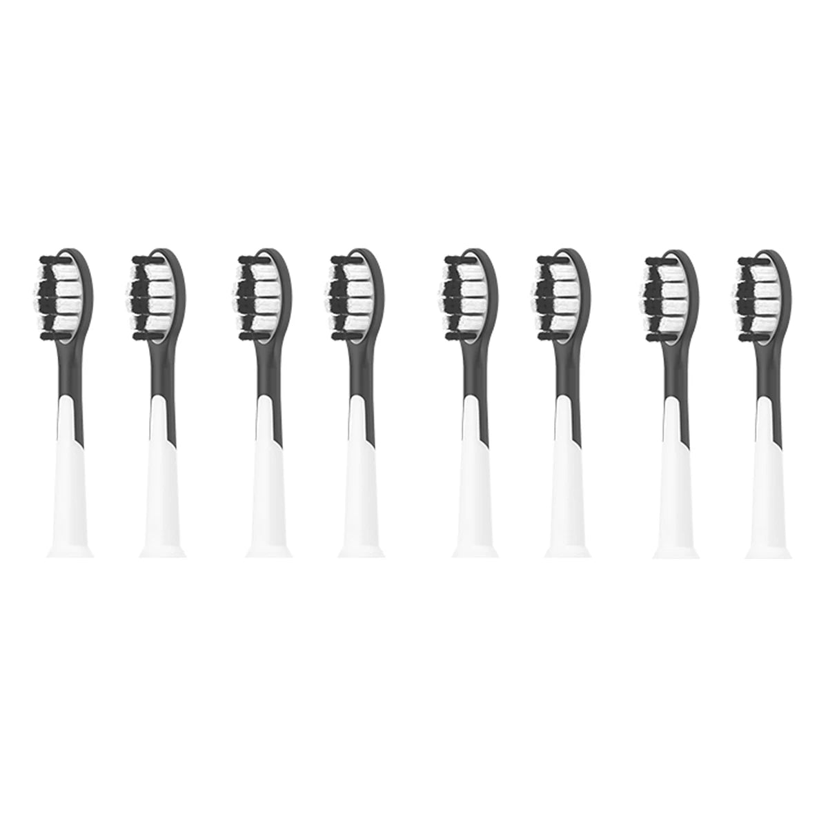 Original SUBORT Brush Heads S9 Sonic Electric Toothbrush Accessories Replacement Toothbrush Heads