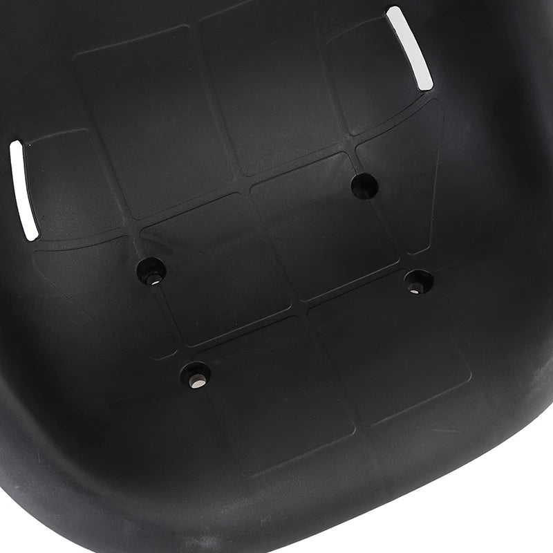 1pc Racing Go Kart Man Sprint Track Seat Kit Moto Racing Kit Karting Seat