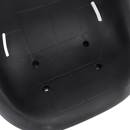 1pc Racing Go Kart Man Sprint Track Seat Kit Moto Racing Kit Karting Seat