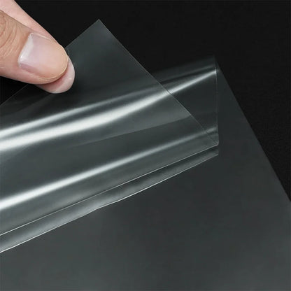 Car Warpping Sticker Transparent Car Protective Film TPU PPF Car Paint Protection Film Auto Decals Car Accessories Exterior