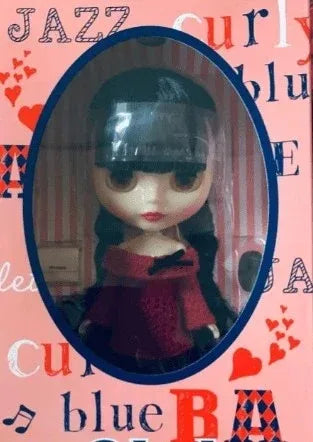 Vintage Blyth Classical BJD Doll Customized Dollette Girl Toy Body Moveable Handmade Figure Top Collection Art Orphan Aesthetics