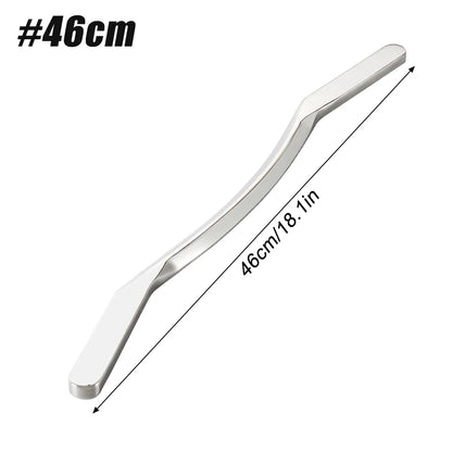 1Pcs Sport Stainless Steel Long Gua Sha Tool-Guasha Long Bar Muscle Scraping Massage Tools-Help Relieve Sore Muscles Soft Tissue