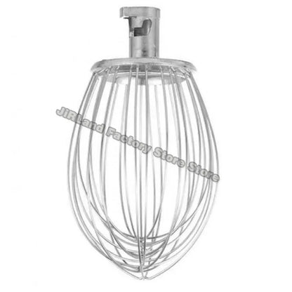 B10 B15 B20 B25 Mixer to beat egg balls 304 stainless steel wire whip stirrer accessories Blender milkshake noodle machine parts