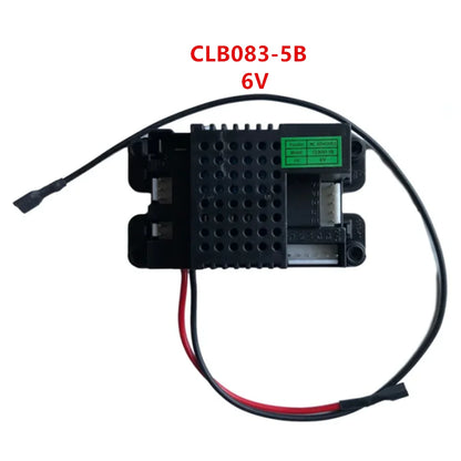 CLB084 children's electric car 2.4G remote control receiver transmitter,CLB083  controller for baby car