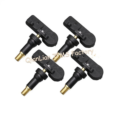 56029481AB 4pcs 433MHz TPMS Tire Pressure Sensor For Jeep Grand Cherokee Compass Patriot Tire Pressure Monitoring System