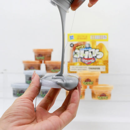 Hasbro Play-Doh Slime Educational Toys Hydro Glitz Molten Treasure Plasticine Toy Christmas Gifts