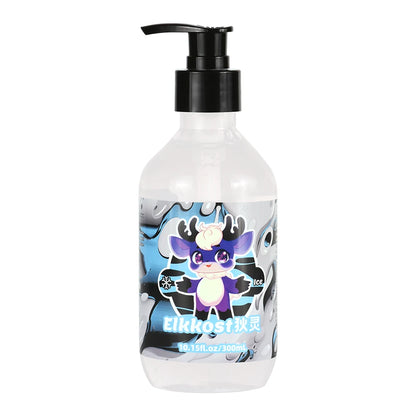 YOCY 300ML Water Base Sex Lube for Adult Sexy Semen/Deer Jucie/Ice/Fire Feel Lubricant For Anal Sex Gay Men Women