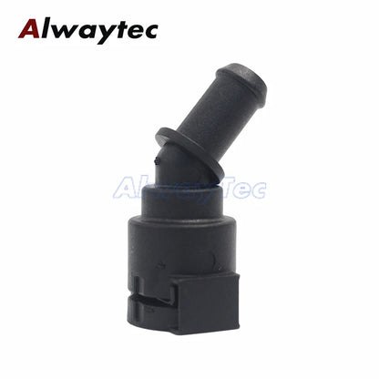 7284819 758482001 Hot Sale Car NW6 Hose Heater Pipe Hose Connector Water Hose Pipe for Auto parts