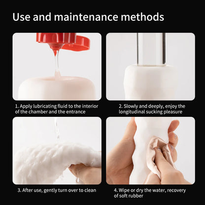Pocket Pussy Artificial Vagina Sleeve Male Masturbator Handjob Penis Massager Sex Toys for Men TPE Onahole 18+ Adult Supplies