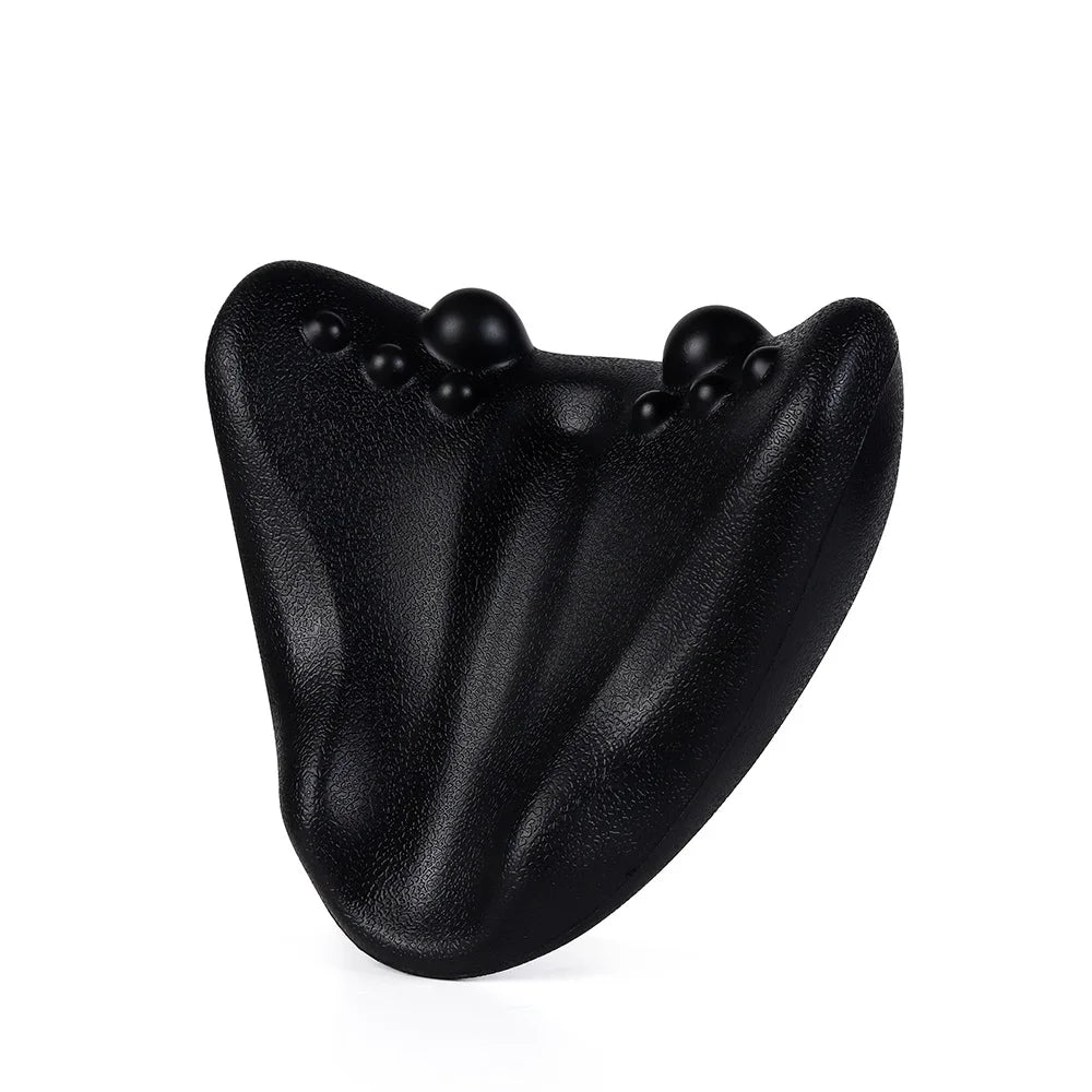 Psoas Muscle Massage Pillow Iliopsoas Muscle Massage Intestinal Muscle Massager Pelvic Muscle Release Neck Belly Massage Tool
