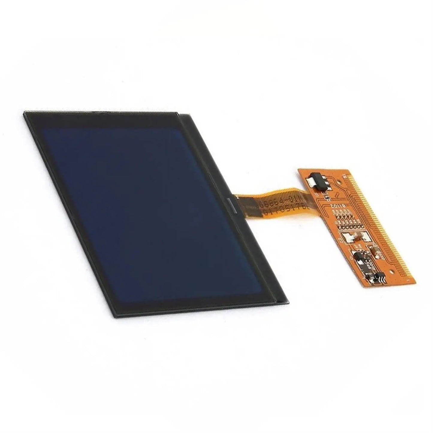 For Audi S3 8L Audi TT 8N Audi A6 C5 4B Series 1998-2006 LCD Display Car Screen Car Electronics Car Multimedia Player Parts
﻿
