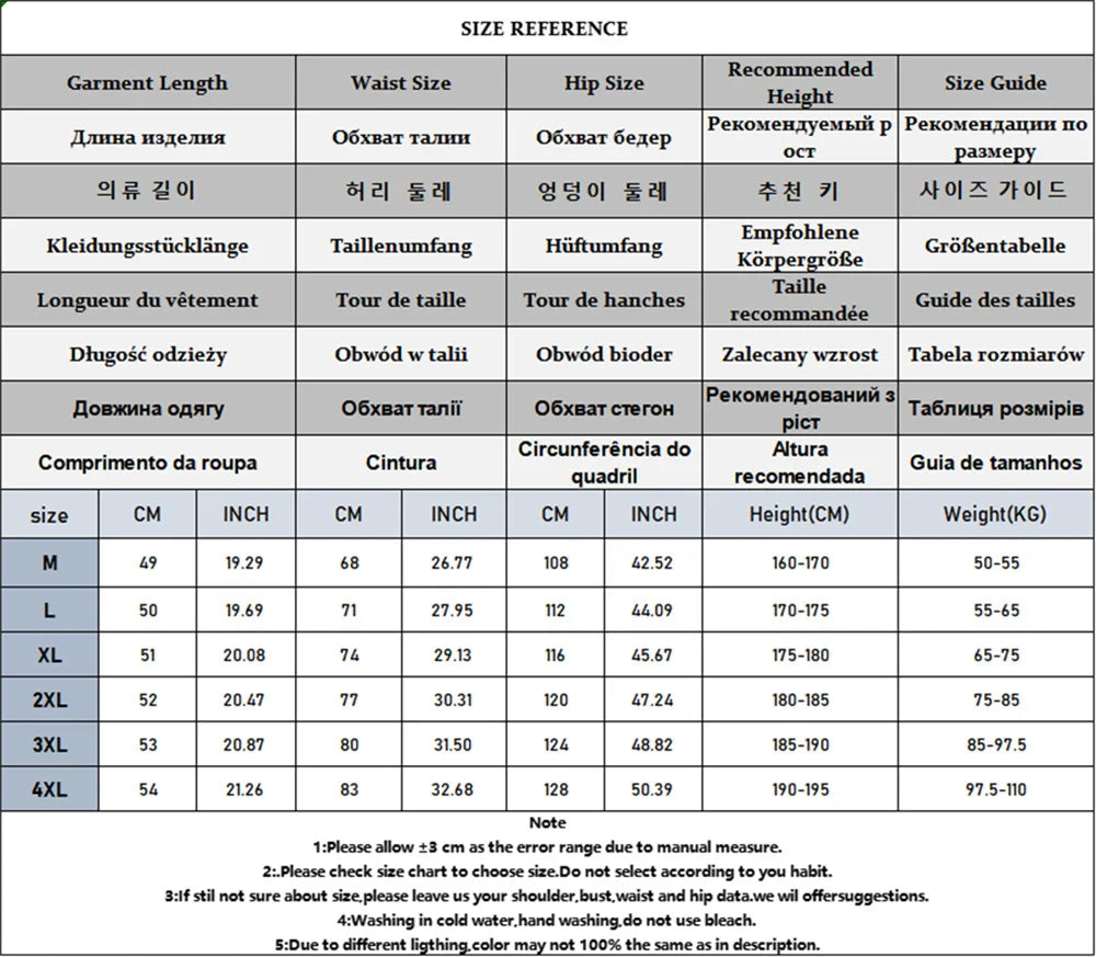 Men Quick Dry Cargo Shorts Summer Lightweight Water Resistant Zipper Pockets Drawstring Waist Breathable Outdoor Sports Shorts