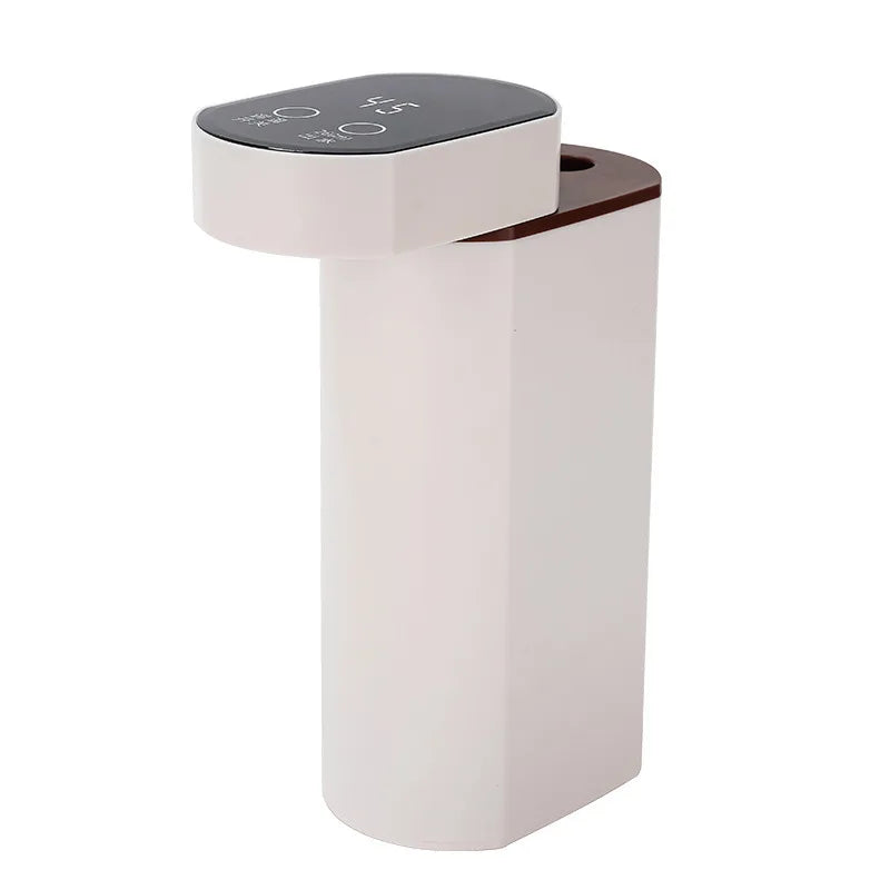 3 S Instant Hot Water Dispenser Electric Desktop Water Purifier For Travel&Home Portable Water Dispenser With Smart Touch Screen