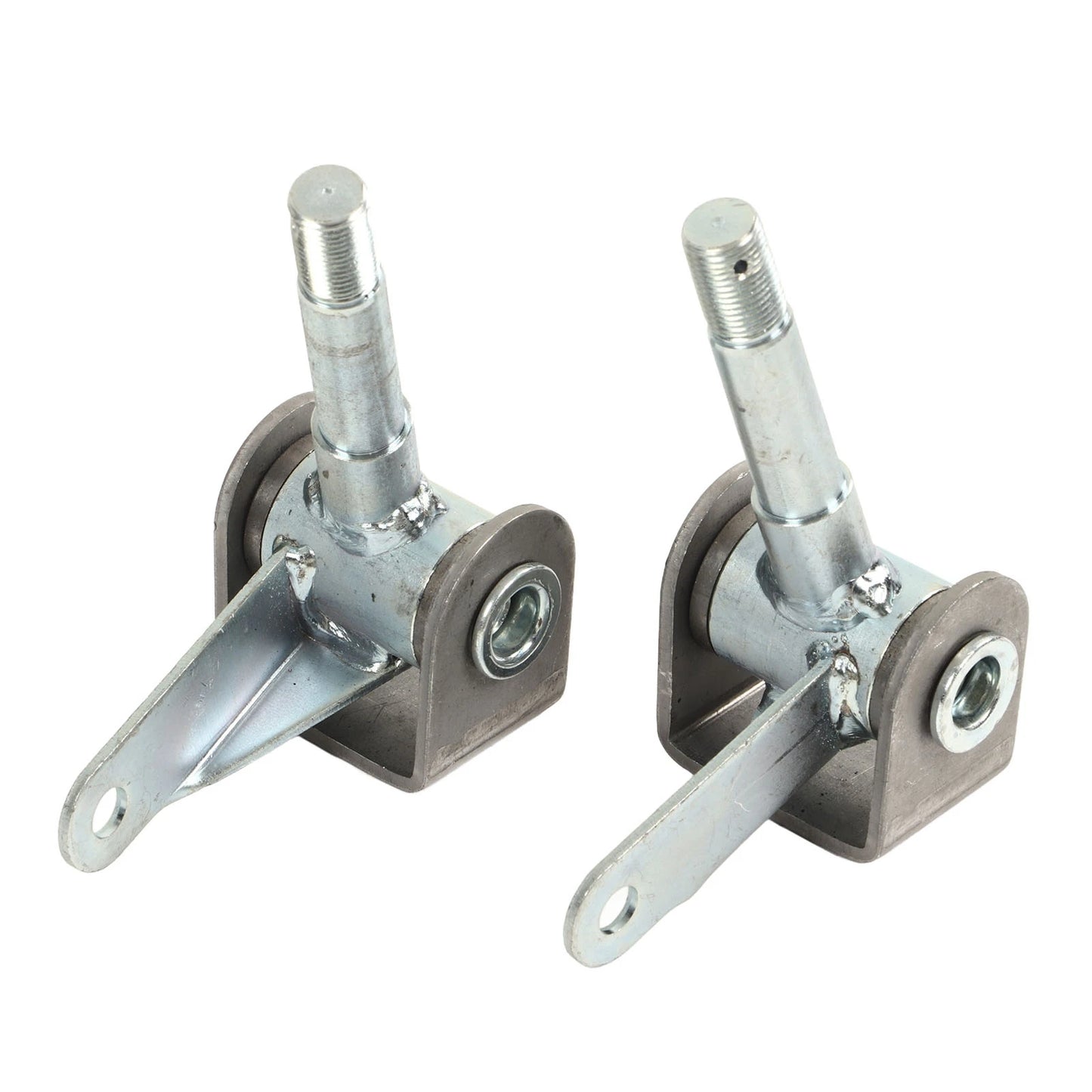 300mm Go Karts Steering Wheel Kit Tie Rod Ball Joint Gear Rack Shaft Kit for 100cc 125cc 140cc 150cc Go Kart Quad