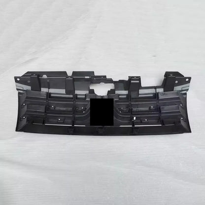 Car Grill Radiator for Mitsubishi Pajero V93 V97 2008 Racing Grille Mask Front Bumper Net Car Accessories
