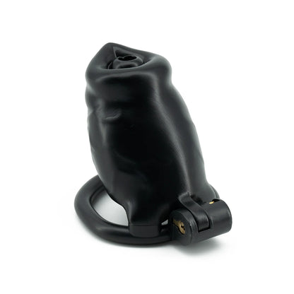 Dog Penis, Chastity Lock, Humanoid Dog, Cosplay Dog Design, Male, Lower Body Restraint, Dog Slave, Training, Sex Lock
