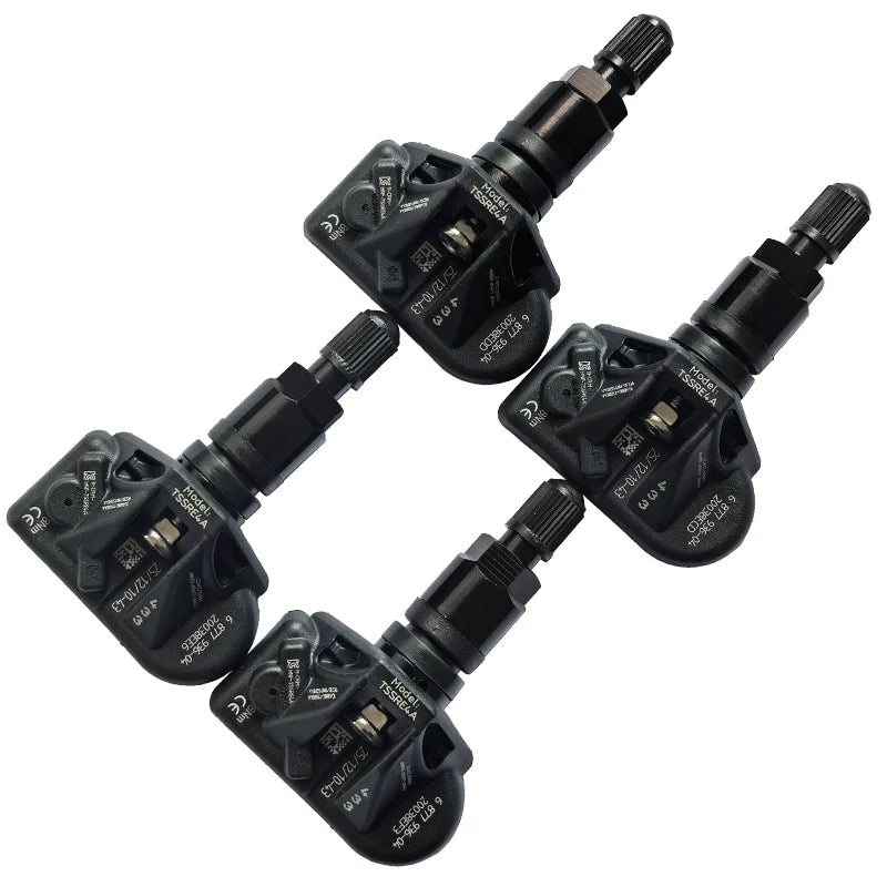 1/4PCS 433MHz 6877936 Tire Pressure Sensor For Mercedes-Benz E-Class [W214] from 2023-10 to 2030-02 Car TPMS 36106877937