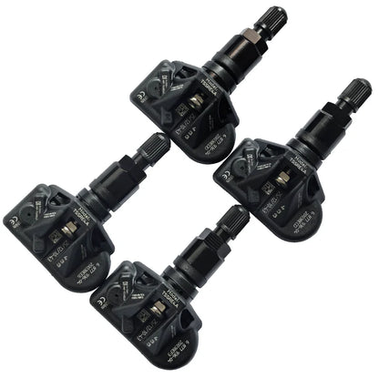 1/4PCS 433MHz 6877936 Tire Pressure Sensor For Mercedes-Benz E-Class [W214] from 2023-10 to 2030-02 Car TPMS 36106877937
