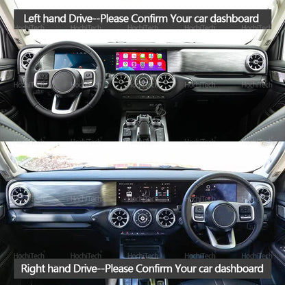 Car Dashboard Cover Avoid Light Pad Sun Shade Anti-UV Carpets Non-Slip Mat for GWM TANK 300 2022 2023 2024 Interior Accessories