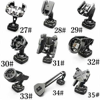 Special Bracket Mount for Rearview Mirror Car DVR Dash Cam No.1...No.288 Interior Rearview Mirror Mount Car DVR Holder Mounts