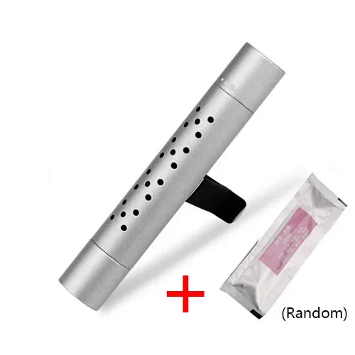 Car Air Freshener Smell in the Car Styling Outlet Vent Perfume Parfum Diffuser Auto Interior Accessorie Air Freshener for Girl