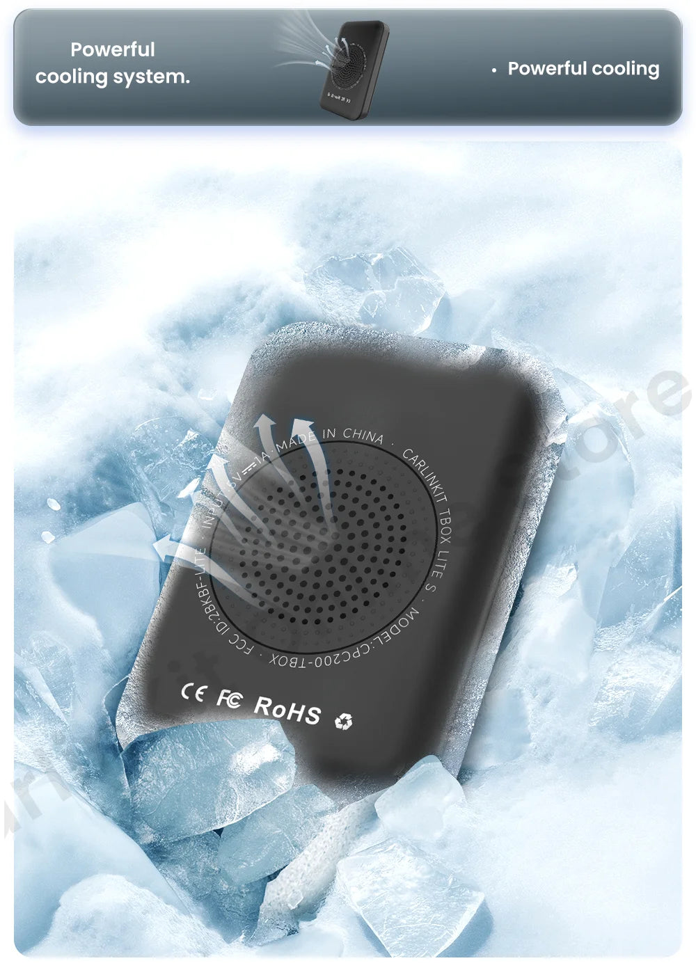 CarlinKit LiteS Android Tv Box Android auto CarPlay Wireless Adatper for Netfilx Youtube IPTV Spotify Skoda Volvo Honda Toyota
