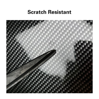 150cmx200cm Carbon Fiber Vinyl Film Car Hood Wrapping Sheet Roll Film Automobiles DIY for Car Hood Roof Stickers Accessories