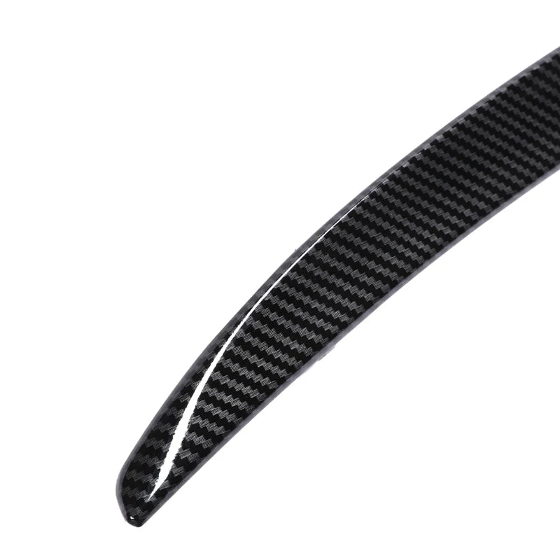 Rear Trunk Spoiler Wing Carbon Fiber M3 M4 MP PSM Style For BMW 3 Series E92 Coupe E93 Convertible M3 2006 -2014 320 325 328 330