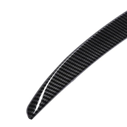 Rear Trunk Spoiler Wing Carbon Fiber M3 M4 MP PSM Style For BMW 3 Series E92 Coupe E93 Convertible M3 2006 -2014 320 325 328 330