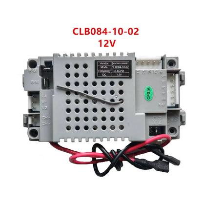CLB084 children's electric car 2.4G remote control receiver transmitter,CLB083  controller for baby car