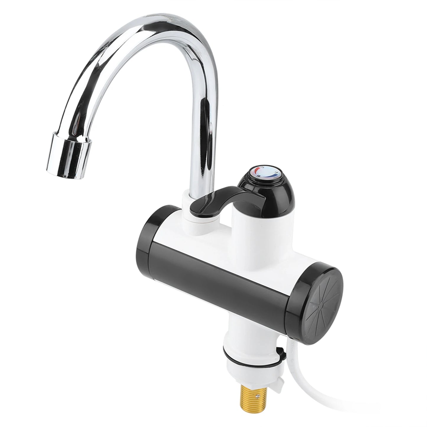 Faucet Instant Heating Faucet Instant Hot and Cold Water Dispenser Heater Heating Faucet Temperature Display Tempreature Faucet