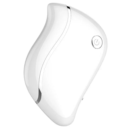 4 in 1 Electric Facial Scraping massager Heat Vibration Sculpting Tightening Anti-Aging Wrinkles Face Puffiness Relief skin care
