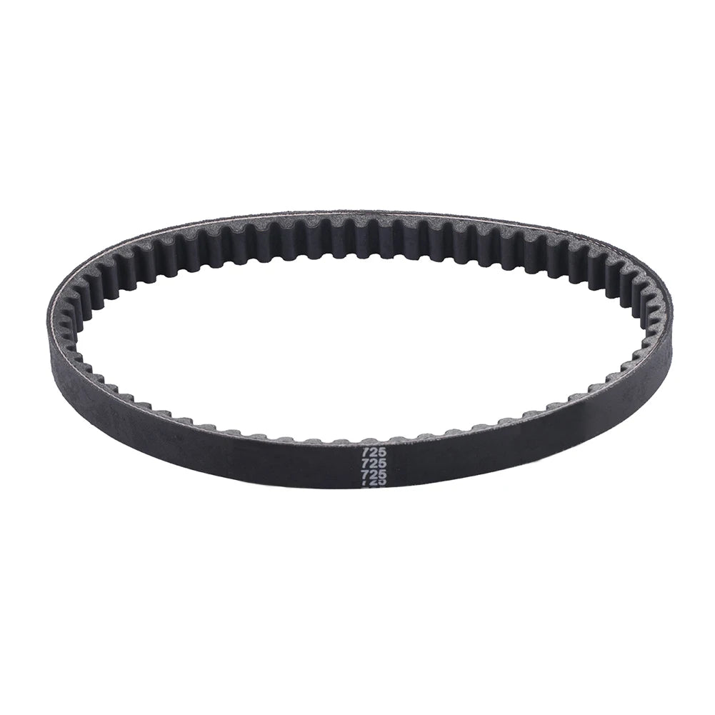 Drive CVT Variator Belt 9100-018-725 Go Kart Drive Belt Go Kart Drive Transmission Belt for 30 Series Go Kart Torque Converter