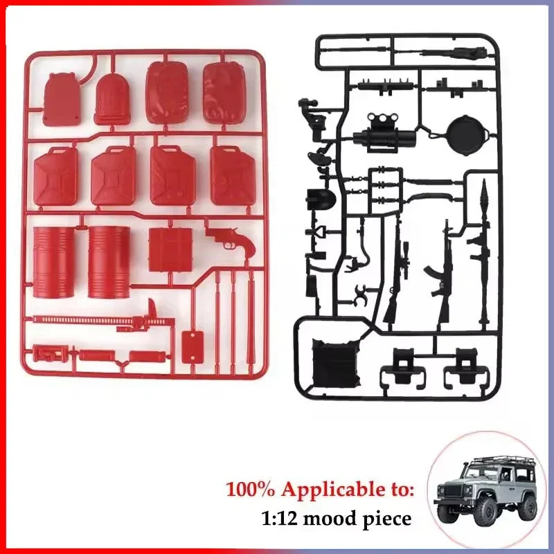 MN D99s D90 RC Car Spare Parts Tire Motor Shock Remote Controller Receiving Board Sticker Light Line Transmission Shaft Shell