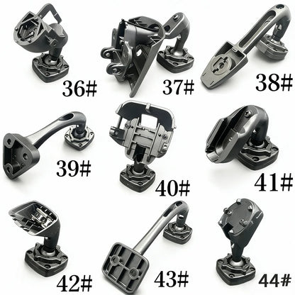 Special Bracket Mount for Rearview Mirror Car DVR Dash Cam No.1...No.288 Interior Rearview Mirror Mount Car DVR Holder Mounts