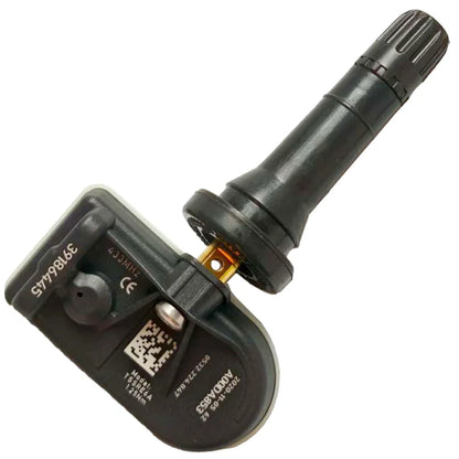 1/4PCS 39186445 433MHZ Tire Pressure Sensor For Opel Astra K Insignia B Vauxhall Astra Insignia Car TPMS 13540606 13597645
