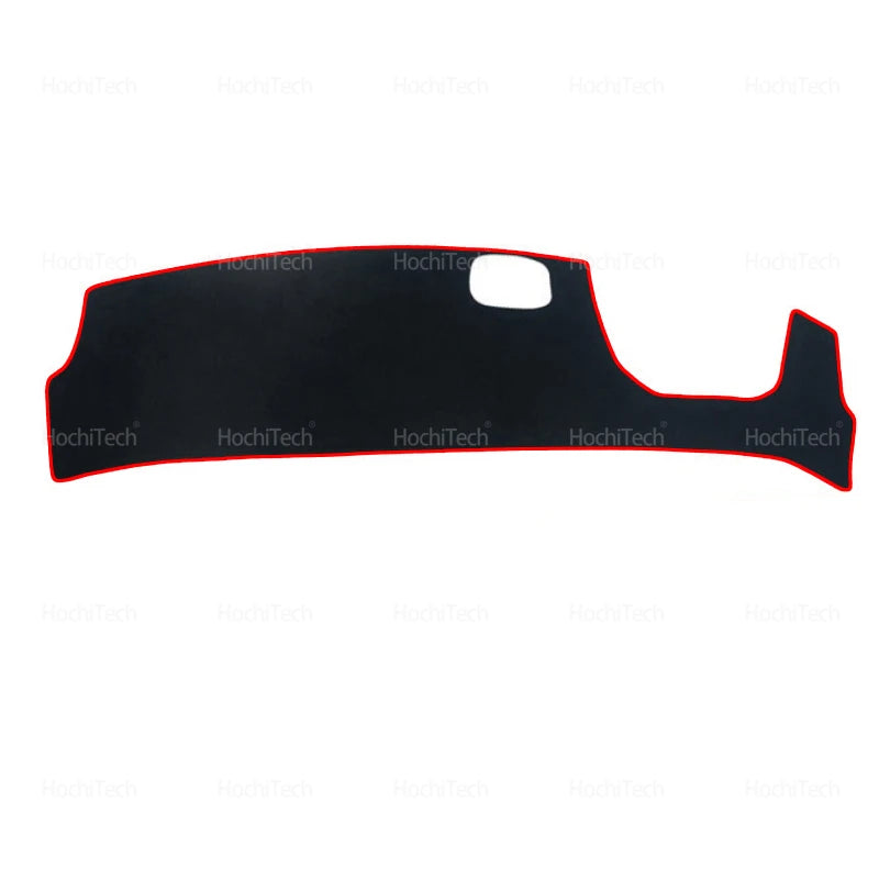 Dashboard Cover for Changan CCAG DEEPAL S07 S7 2023 2024 2025 2026 Car Cover Dash Board Mat Carpet Pad Sunshade Cape Cushion