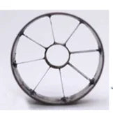 1 pcs 304 stainless steel blades for Cucumber cutter Multifunctional cucumber strip cutting machine