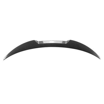 Gloss Car Rear Trunk Spoiler Wing Roof Spoiler Wing for Bmw 3 Series E90 2005-2012 Tail Tailgate Splitter Lip Tail