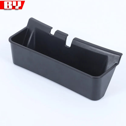 For Ford RANGER T6 T7 T8 2015-2021 Accessories Car Center Console Organizer Tray Armrest Box Front Storage Box