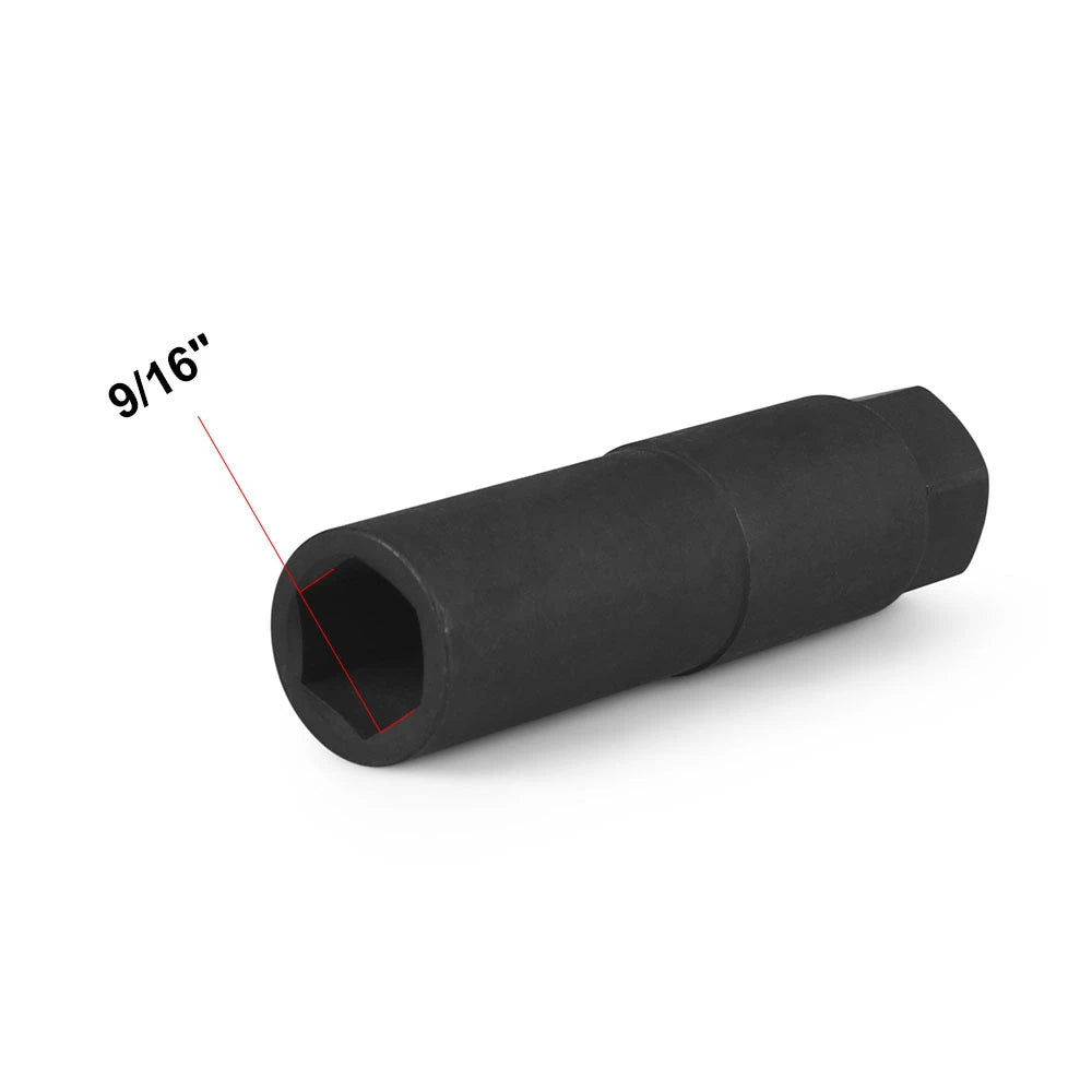 For Alpha Shift Cable Tool Socket 91-12037 Shift Cable Remove and Install Tool 90110, 18-9806E Fits Mercruiser Alpha One Gen