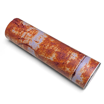Car Sticker Vinyl Paper for Car Vintage Self-adhesive Film Waterproof Motorcycle Vinyls Rusty Texture Automotive Wrapping Wrap